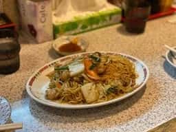 ラーメン 川裕