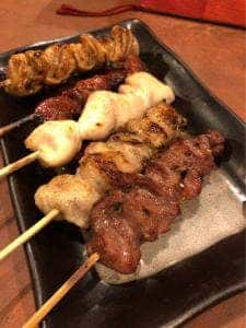 居酒屋 ごっつ