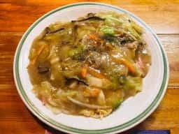 お食事処あすか