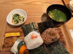 かまくら むすび茶屋
