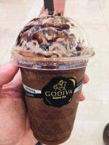 ゴディバ ゆめタウン佐賀店