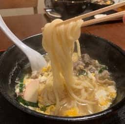 花月うどん