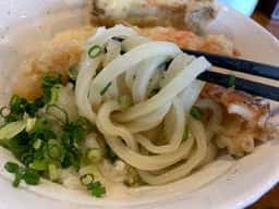 うどん処 らんまん