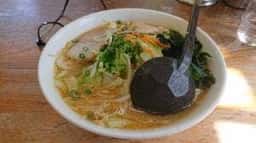 おじいちゃんのつくったラーメン ひらたラーメン 鈴峯店