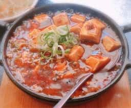 台湾料理 福千 長良店