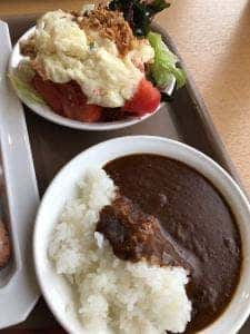 セレクトグランド加賀山中 レストラン