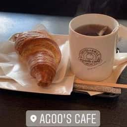 agoo’s cafe