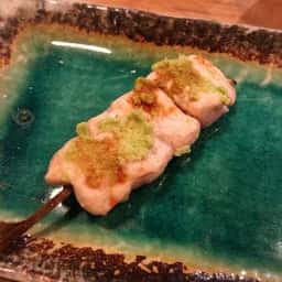 鳥久