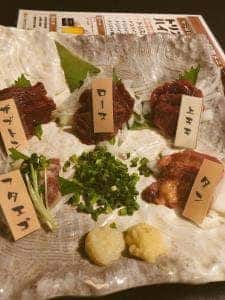 馬肉酒処 酔つ馬-YOTUBA-浅草橋西口