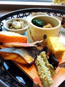 予約制個室和食 みやま 京王プラザホテル札幌