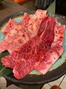 牛一 鶴橋本店