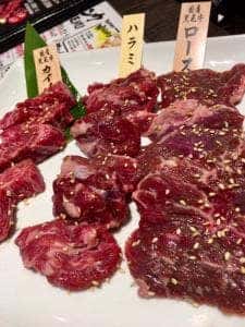 ほるたん屋 栄店