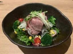 食べ飲み放題 個室肉バル クラフトマルシェ梅田店