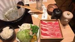 しゃぶしゃぶ温野菜 京急川崎駅前店