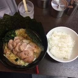 横浜家系ラーメン 長田家