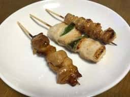 やきとり 鶏むら