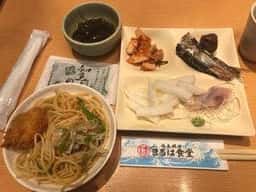 まるは食堂 イオンモール大高店
