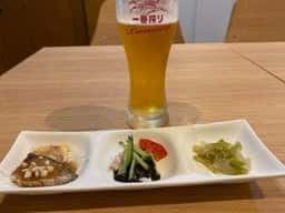 中華ダイニング グルペット