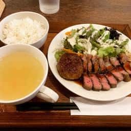 肉とハイボール MY BMC