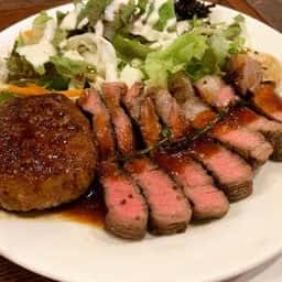 肉とハイボール MY BMC