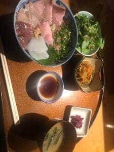 郷土料理 広瀬