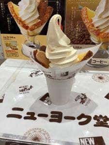 ニューヨーク堂