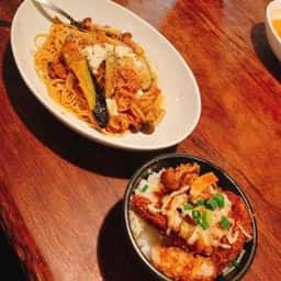 洋麺亭若里店