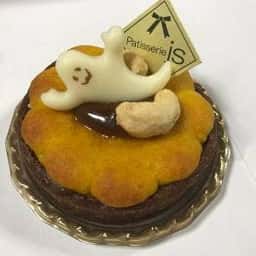 レストラン パティスリー ジェイエス
