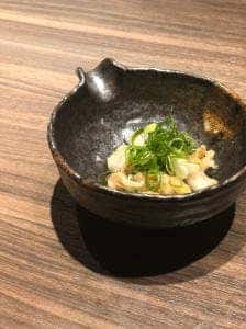 割烹バルHIDAJI 豊橋本店