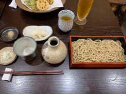東風庵