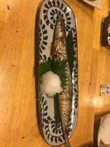 焼酎日本酒 鉄板居酒屋 てつまる 栄店