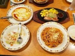 サイゼリヤ 天白中平店