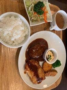 カフェ クレバ