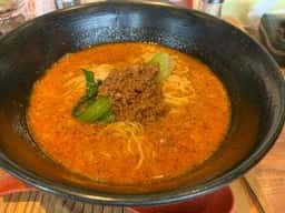 担々麺 錦城 春日井店