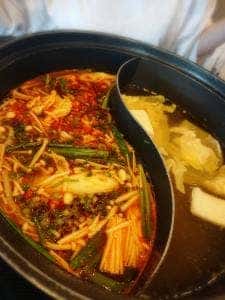 しゃぶ葉 北上店