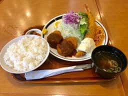 レストランとよだ