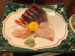 割烹さわぐち