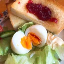 珈琲専門店 ブレンド