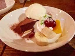 Air's Cafe