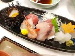 磯波風