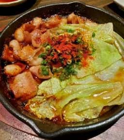 海鮮・肉料理 あきら