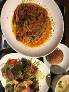 Ristorante Agano