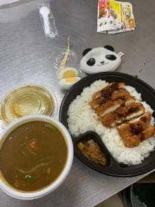 カレーハウスCoCo壱番屋 伏見区横大路店