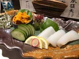 長崎炙り処とろび