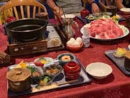 ゴルフガーデンレストラン THE GRILL スパ&ゴルフリゾート久慈