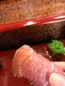 紅葉寿司