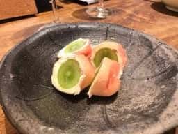 あかりや