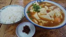 ちえ食堂