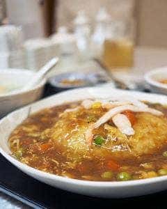 上海錦江飯店