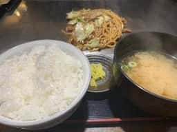 狸狸亭 なにわ元町店